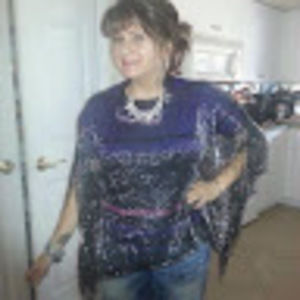 Meet your Posher, Susanne